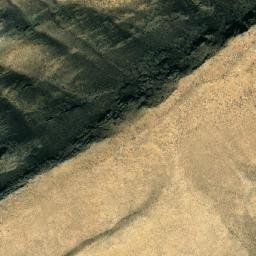 Satellite imagery of Kōh-e Būbī, AF