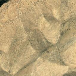 Satellite imagery of Kōh-e Būbī, AF