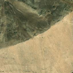 Satellite imagery of Band-e Paytow-e Surkh, AF