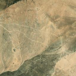 Satellite imagery of Band-e Paytow-e Surkh, AF