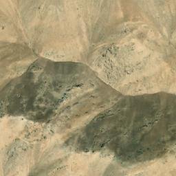 Satellite imagery of Band-e Paytow-e Surkh, AF