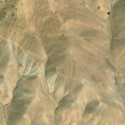 Satellite imagery of Khargah Sang-e Katah Taygh, AF