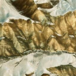 Satellite imagery of Pushtah-ye ‘Abbās Sulţān, AF