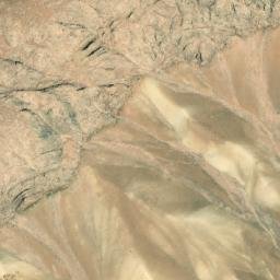 Satellite imagery of Kōh-e Paytow-e Wazīr, AF