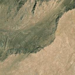 Satellite imagery of Kōh-e Pas Sang, AF