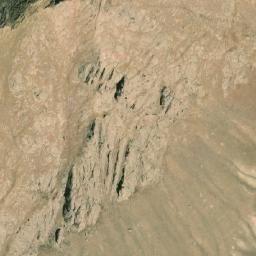 Satellite imagery of Kōh-e Pas Sang, AF