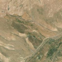 Satellite imagery of Kōh-e Pas Sang, AF