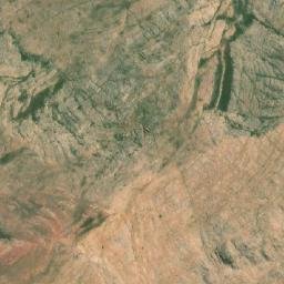 Satellite imagery of Sang-e Ayūb, AF