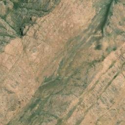 Satellite imagery of Sang-e Ayūb, AF