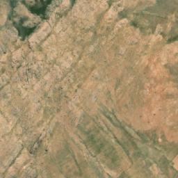 Satellite imagery of Sang-e Ayūb, AF