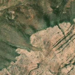 Satellite imagery of Kalpā’ī, AF