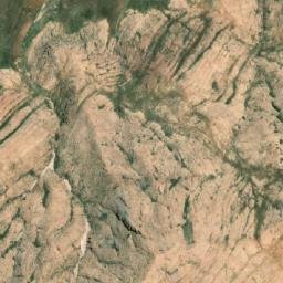 Satellite imagery of Kalpā’ī, AF