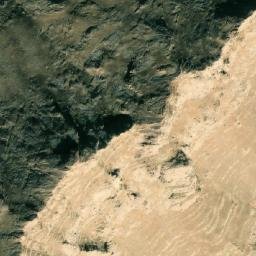 Satellite imagery of Kōh-e Talkhak, AF