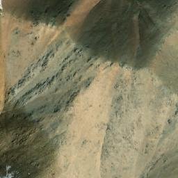 Satellite imagery of Band-e Chīngak, AF