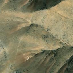 Satellite imagery of Band-e Chīngak, AF