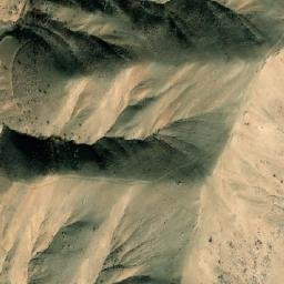 Satellite imagery of Kōh-e Pīāzjārak, AF