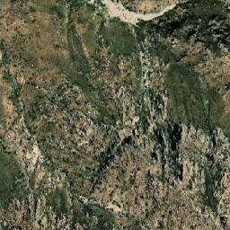 Satellite imagery of Kōh-e Surkh Sang, AF
