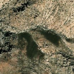 Satellite imagery of Kōh-e Surkh Sang, AF