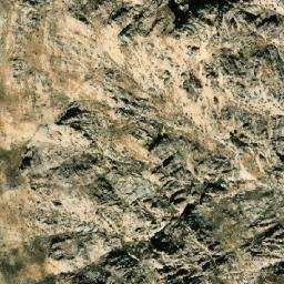 Satellite imagery of Nāwêr Ghar, AF