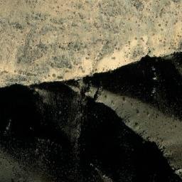 Satellite imagery of Kōh-e Shāhlij, AF