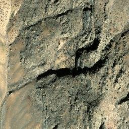 Satellite imagery of Kōh-e Shikhī, AF