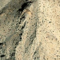 Satellite imagery of Kōh-e Shikhī, AF