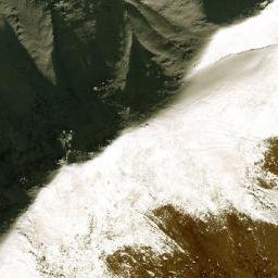 Satellite imagery of Chukrī Kōh, AF