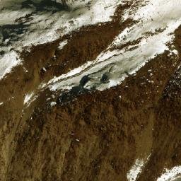 Satellite imagery of Siyāh Sang, AF