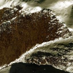 Satellite imagery of Siyāh Sang, AF