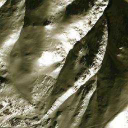 Satellite imagery of Siyāh Sang, AF