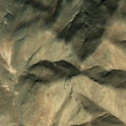 Satellite imagery of Bābā Qōl, AF