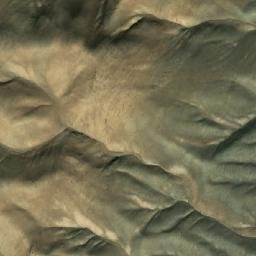 Satellite imagery of Bābā Qōl, AF