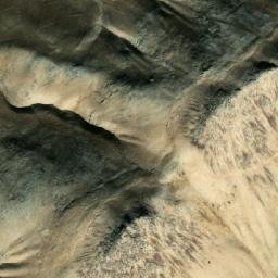 Satellite imagery of Kōh-e Ghār, AF