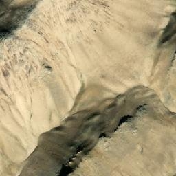 Satellite imagery of Kōh-e Ghār, AF