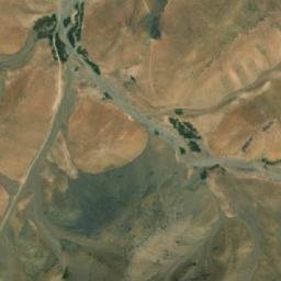 Satellite imagery of Kōh-e Sīkhak, AF