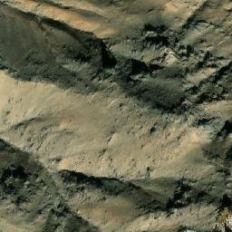 Satellite imagery of Bālā Kōh, AF