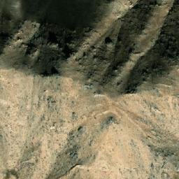 Satellite imagery of Kōh-e Bambōl, AF