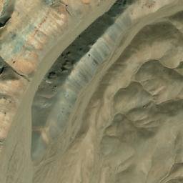 Satellite imagery of Kaftarkhān, AF