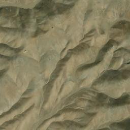 Satellite imagery of Kaftarkhān, AF