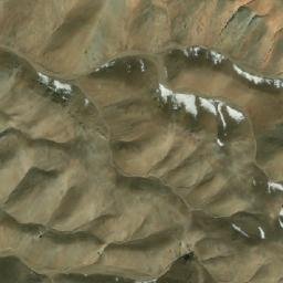 Satellite imagery of Kaftarkhān, AF
