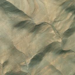 Satellite imagery of Pas Paytāw, AF