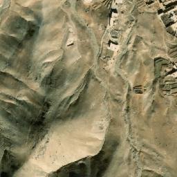Satellite imagery of Tōr Ghar, AF