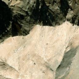 Satellite imagery of Spīn Ghar, AF