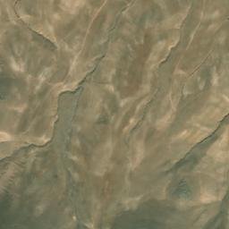 Satellite imagery of Samats, AF