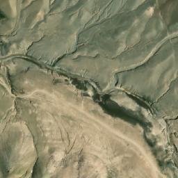 Satellite imagery of Akdaro Kanḏaw, AF