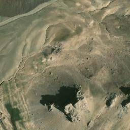 Satellite imagery of Akdaro Kanḏaw, AF