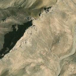 Satellite imagery of Akdaro Kanḏaw, AF