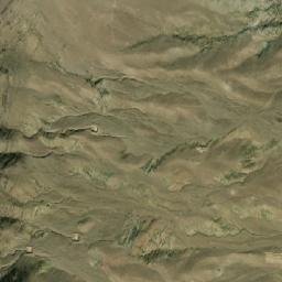 Satellite imagery of Wêrsêk, AF