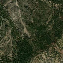 Satellite imagery of Rubāţ Ghar, AF