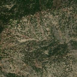 Satellite imagery of Rubāţ Ghar, AF